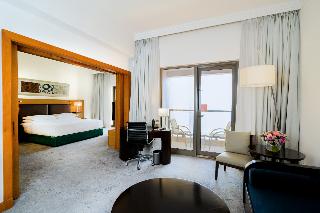 Mövenpick Hotel Jumeirah Beach fotoÄŸrafÄ±