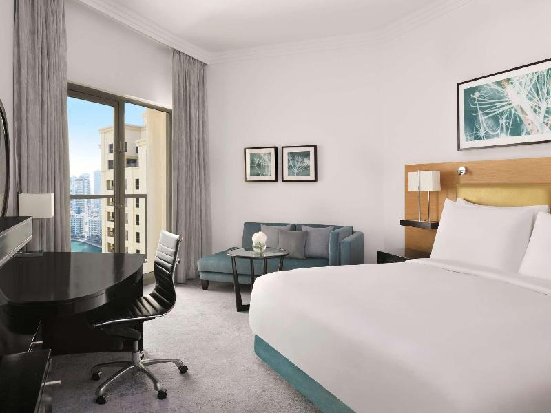 Mövenpick Hotel Jumeirah Beach - Oda