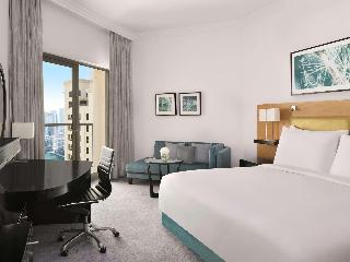 Mövenpick Hotel Jumeirah Beach fotoÄŸrafÄ±