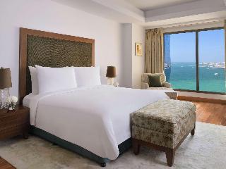 Mövenpick Hotel Jumeirah Beach fotoÄŸrafÄ±