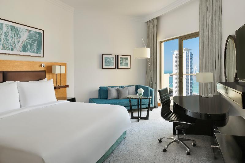 Mövenpick Hotel Jumeirah Beach - Oda