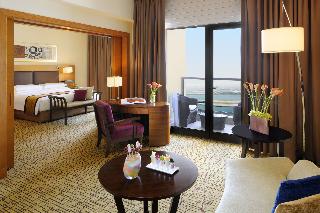 Mövenpick Hotel Jumeirah Beach fotoÄŸrafÄ±