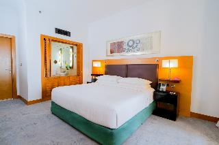 Mövenpick Hotel Jumeirah Beach fotoÄŸrafÄ±
