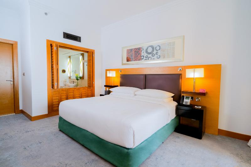 Mövenpick Hotel Jumeirah Beach - Oda