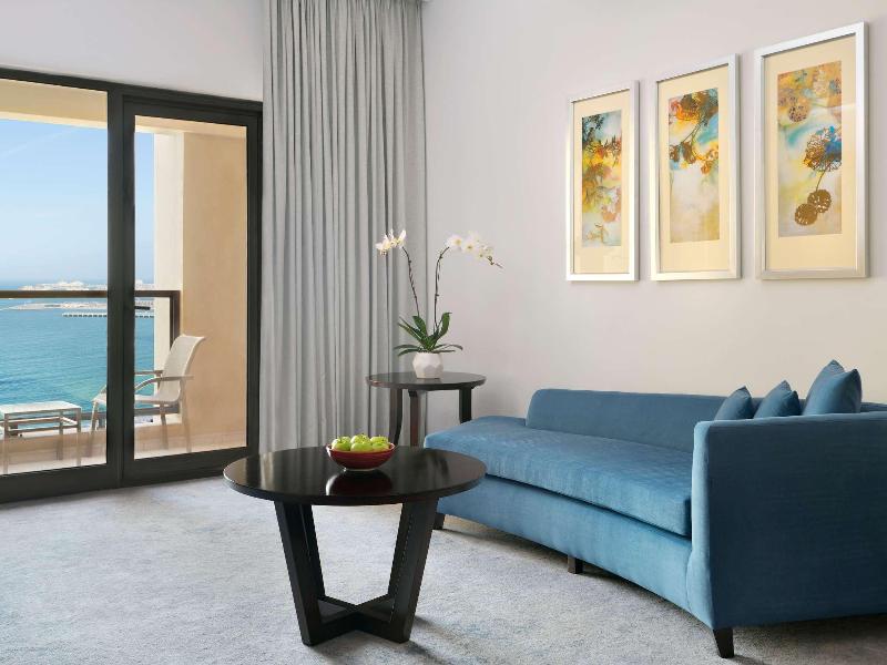 Mövenpick Hotel Jumeirah Beach - Oda