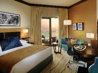 Mövenpick Hotel Jumeirah Beach fotoÄŸrafÄ±