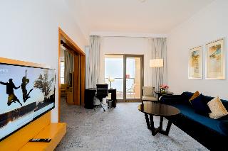 Mövenpick Hotel Jumeirah Beach fotoÄŸrafÄ±