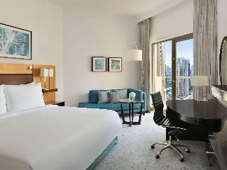 Mövenpick Hotel Jumeirah Beach fotoÄŸrafÄ±