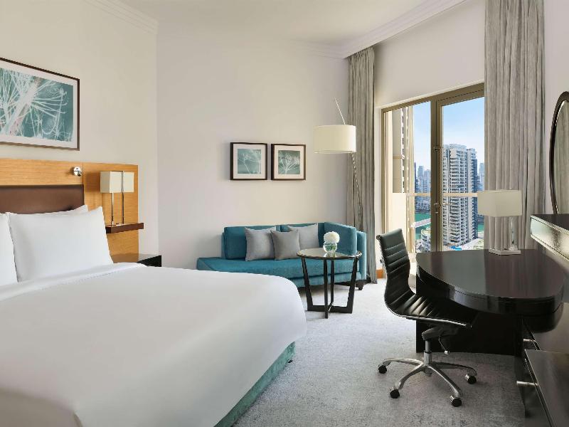 Mövenpick Hotel Jumeirah Beach - Oda