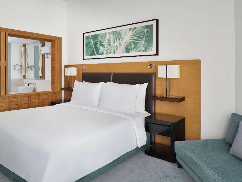 Mövenpick Hotel Jumeirah Beach - Oda