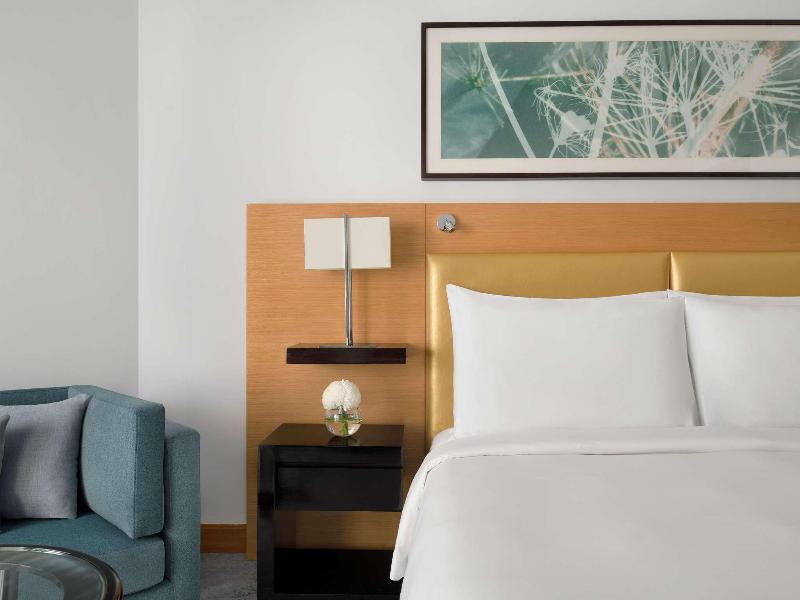 Mövenpick Hotel Jumeirah Beach - Oda