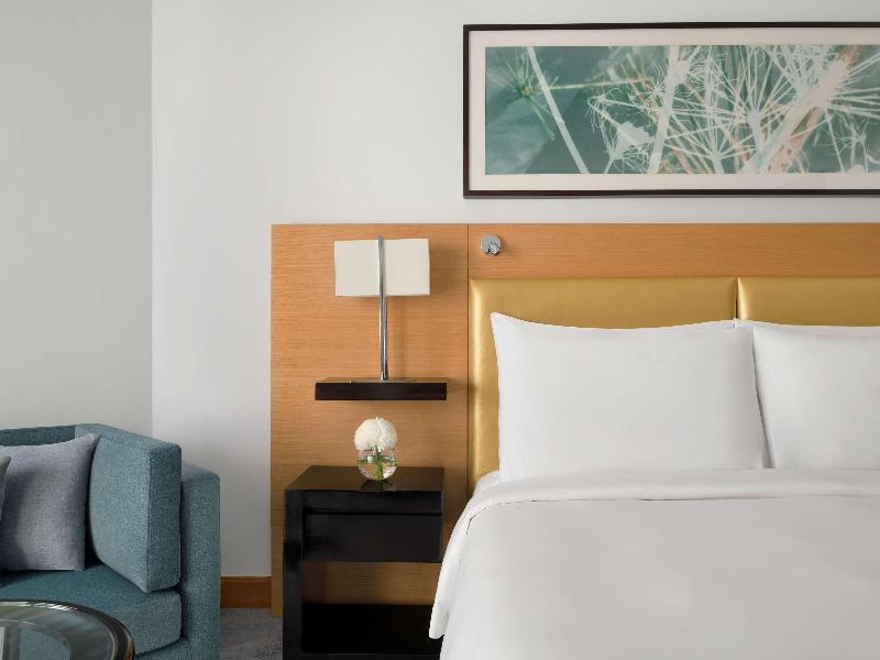 Mövenpick Hotel Jumeirah Beach - Oda