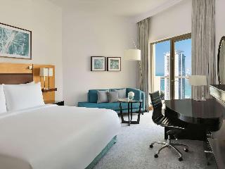Mövenpick Hotel Jumeirah Beach fotoÄŸrafÄ±
