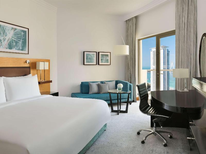 Mövenpick Hotel Jumeirah Beach - Oda