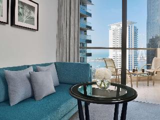 Mövenpick Hotel Jumeirah Beach fotoÄŸrafÄ±
