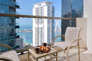 Mövenpick Hotel Jumeirah Beach fotoÄŸrafÄ±