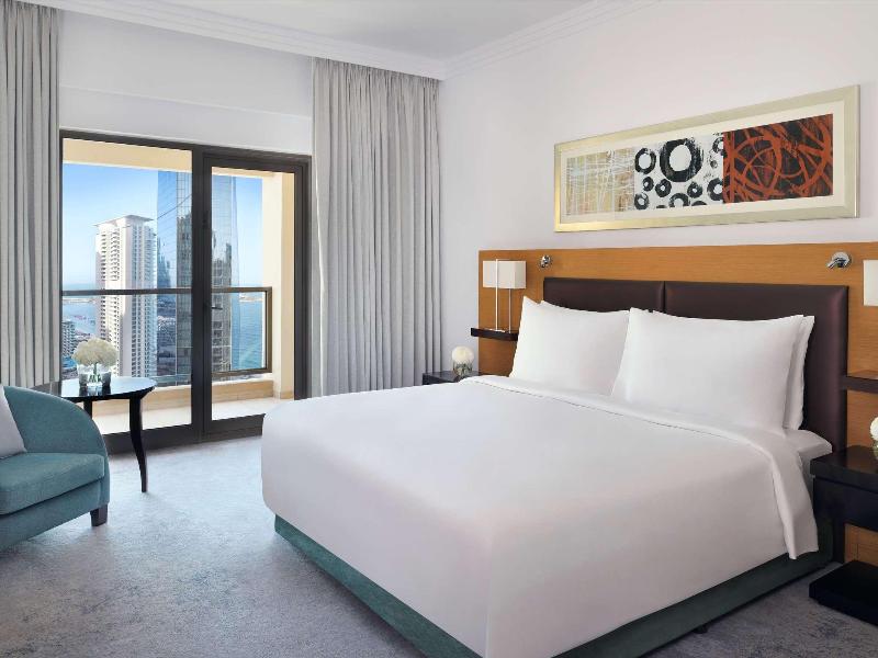 Mövenpick Hotel Jumeirah Beach - Oda