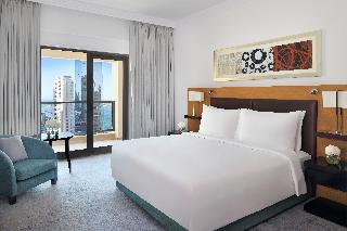 Mövenpick Hotel Jumeirah Beach fotoÄŸrafÄ±