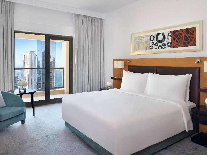 Mövenpick Hotel Jumeirah Beach - Oda