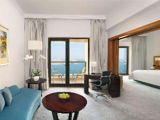 Mövenpick Hotel Jumeirah Beach fotoÄŸrafÄ±