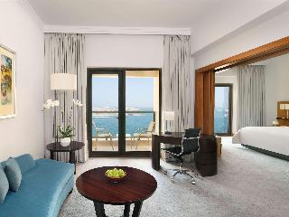 Mövenpick Hotel Jumeirah Beach fotoÄŸrafÄ±