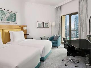 Mövenpick Hotel Jumeirah Beach fotoÄŸrafÄ±