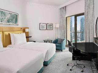 Mövenpick Hotel Jumeirah Beach fotoÄŸrafÄ±