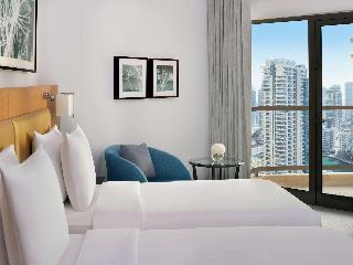 Mövenpick Hotel Jumeirah Beach fotoÄŸrafÄ±