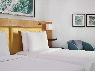 Mövenpick Hotel Jumeirah Beach fotoÄŸrafÄ±