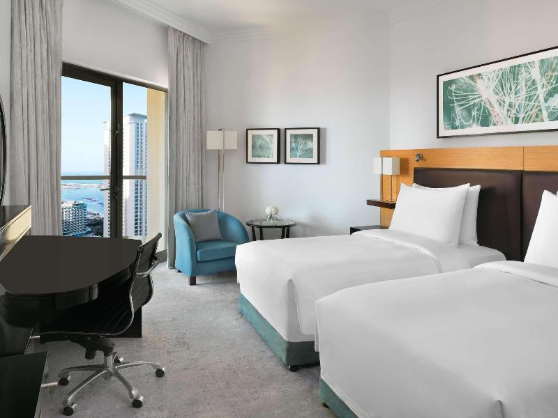 Mövenpick Hotel Jumeirah Beach - Oda