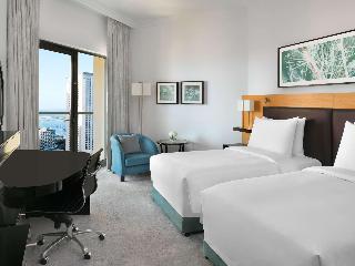 Mövenpick Hotel Jumeirah Beach fotoÄŸrafÄ±