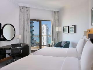 Mövenpick Hotel Jumeirah Beach fotoÄŸrafÄ±