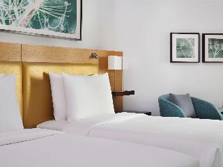 Mövenpick Hotel Jumeirah Beach fotoÄŸrafÄ±