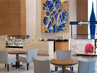 Mövenpick Hotel Jumeirah Beach fotoÄŸrafÄ±