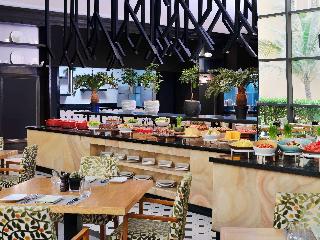 Mövenpick Hotel Jumeirah Beach fotoÄŸrafÄ±