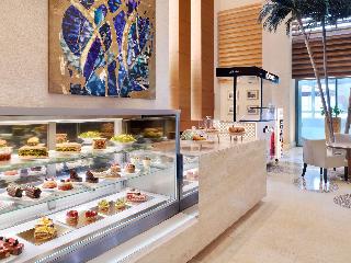 Mövenpick Hotel Jumeirah Beach fotoÄŸrafÄ±