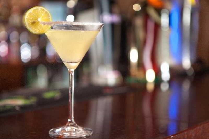 Grand Regal Hotel - Bar