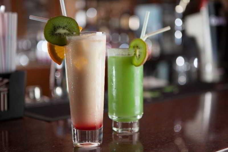 Grand Regal Hotel - Bar