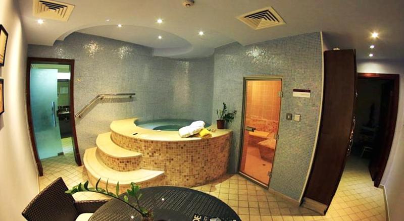 Grand Regal Hotel - Aktivite