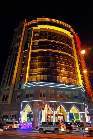 Grand Regal Hotel otel fotoğrafı