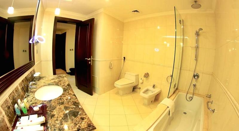 Grand Regal Hotel - Oda