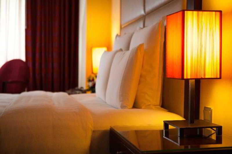 Grand Regal Hotel - Oda