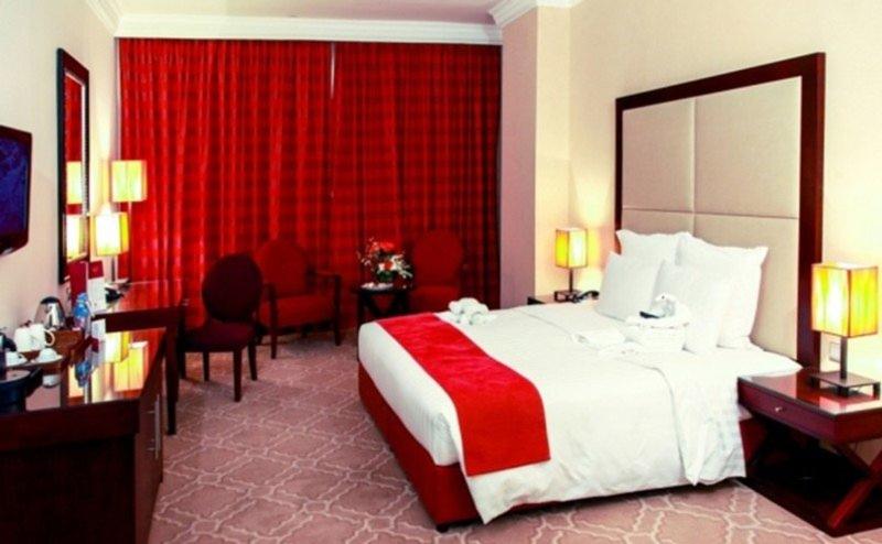 Grand Regal Hotel - Oda
