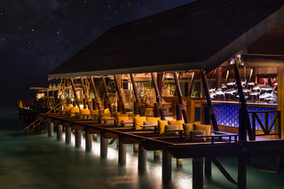Lux South Ari Atoll fotoÄŸrafÄ±