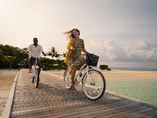 Lux South Ari Atoll fotoÄŸrafÄ±