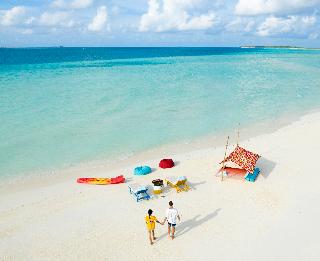 Lux South Ari Atoll fotoÄŸrafÄ±