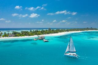 Lux South Ari Atoll fotoÄŸrafÄ±