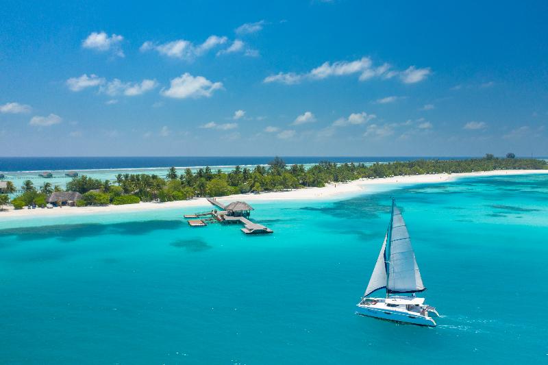 Lux South Ari Atoll - Aktivite