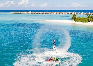 Lux South Ari Atoll fotoÄŸrafÄ±