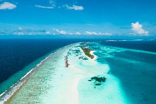 Lux South Ari Atoll otel fotoğrafı